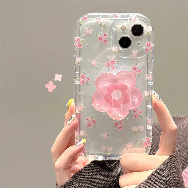 Coque iPhone Sakura Cherry Blossom