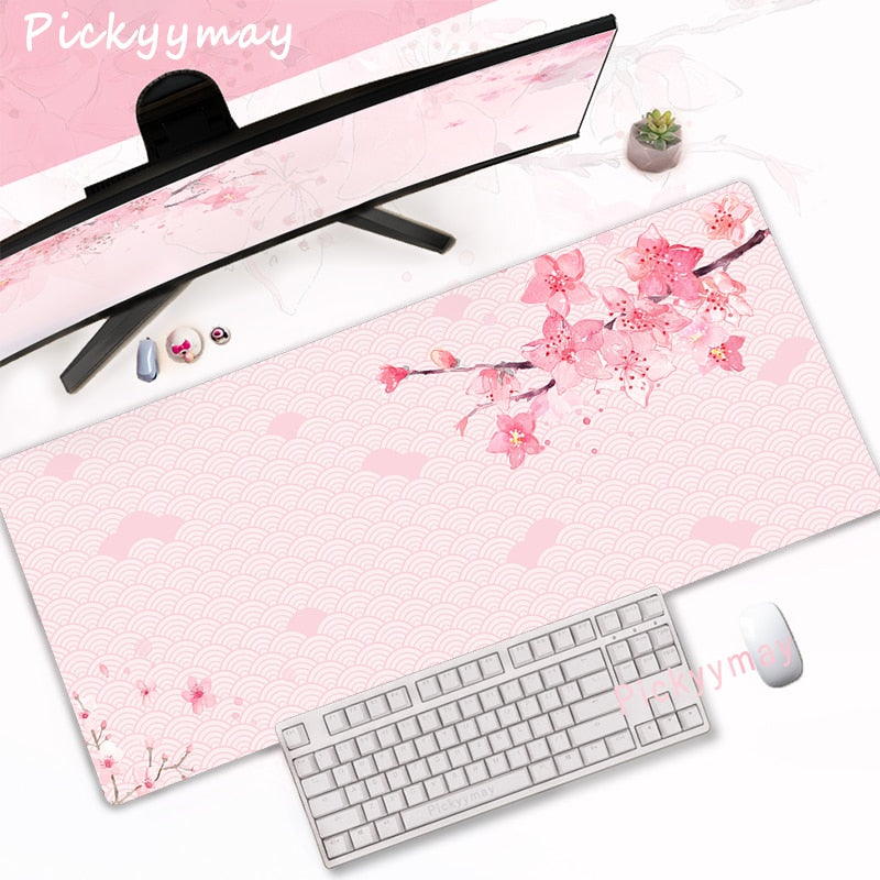 Almohadillas de escritorio Cherry Blossom