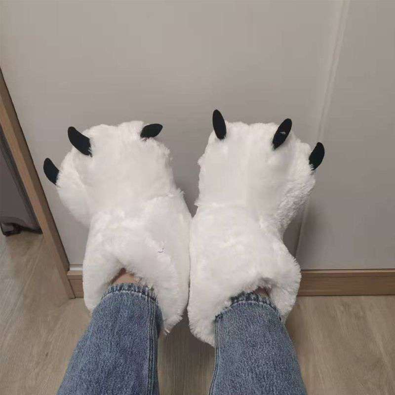 Bottes d'intérieur Bear Feet