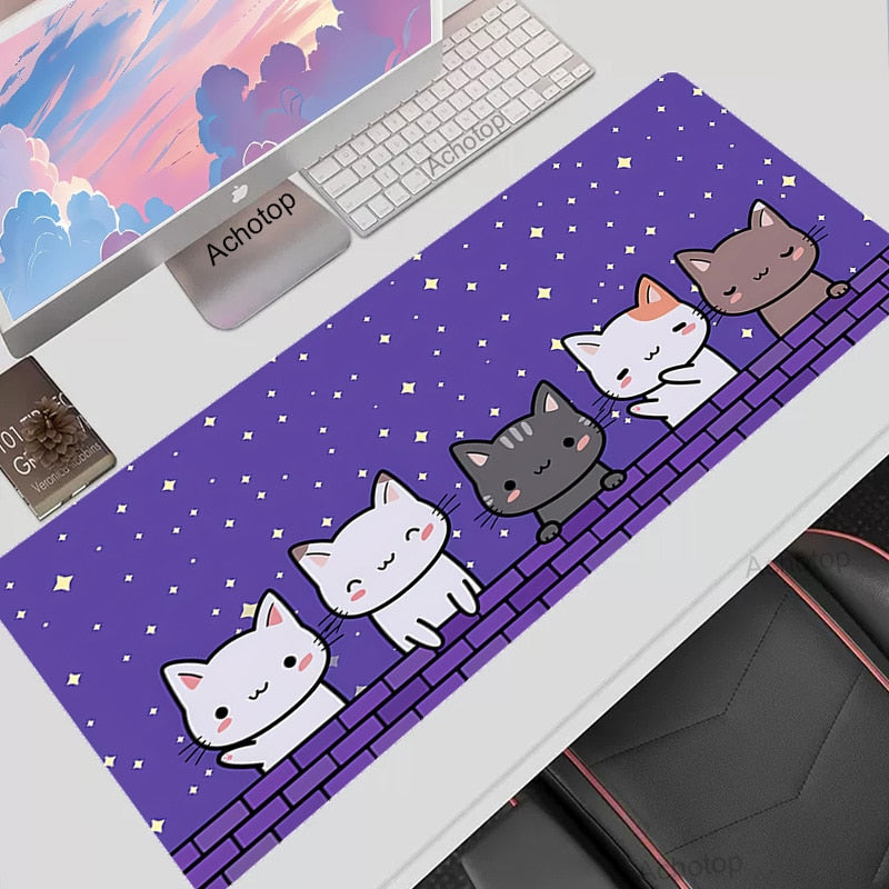 Sous-main Brick Kitties