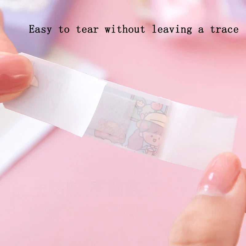 Kawaii Adhesive Bandages