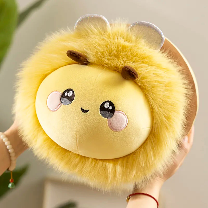 Peluche bourdon
