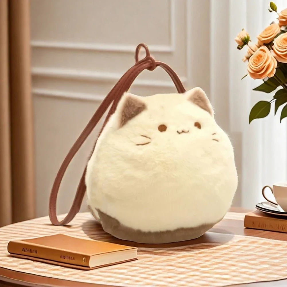 Sacs à main Kawaii Neko