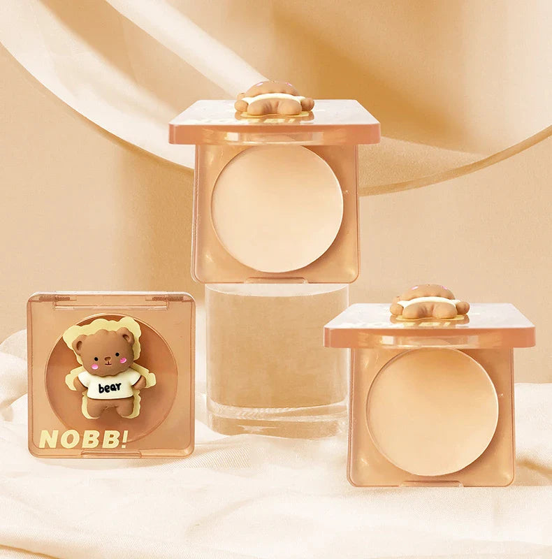 NOBB! Anticernes Bear Touch Up