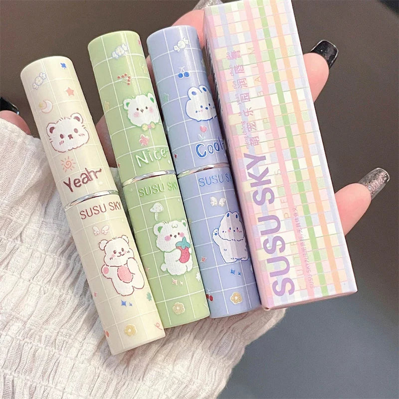 SUSU SKY Moisturizing Lipstick