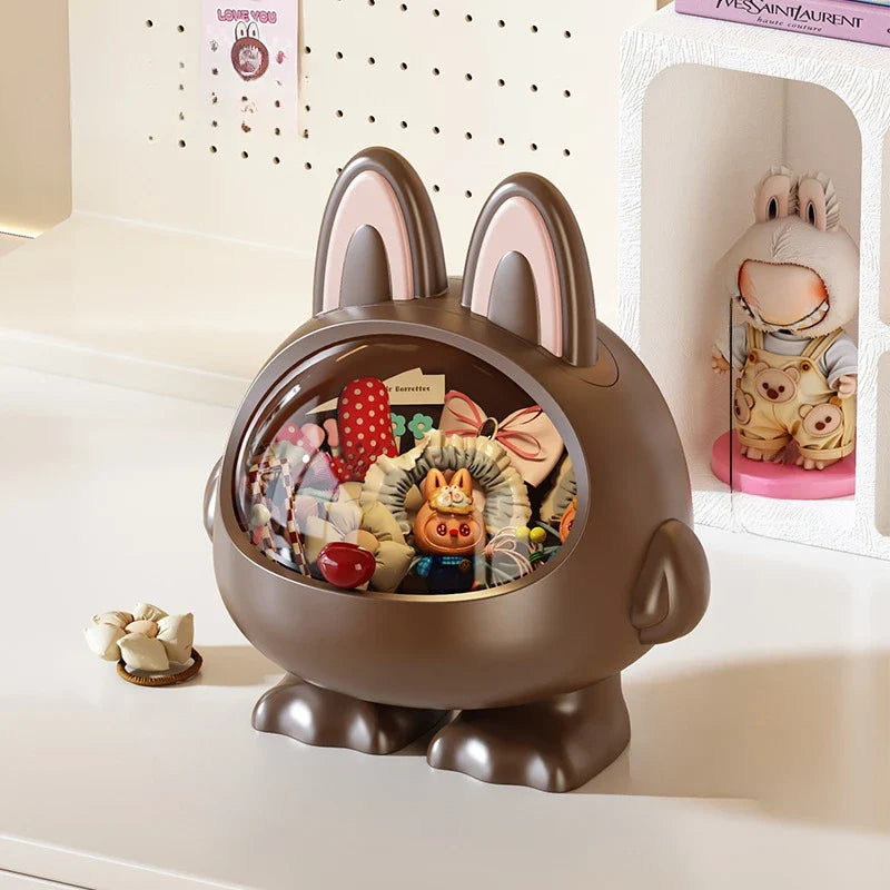 Kawaii Usagai Storage Box