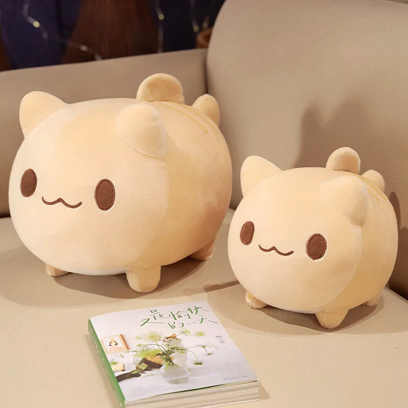 Peluches Chibi Kitty