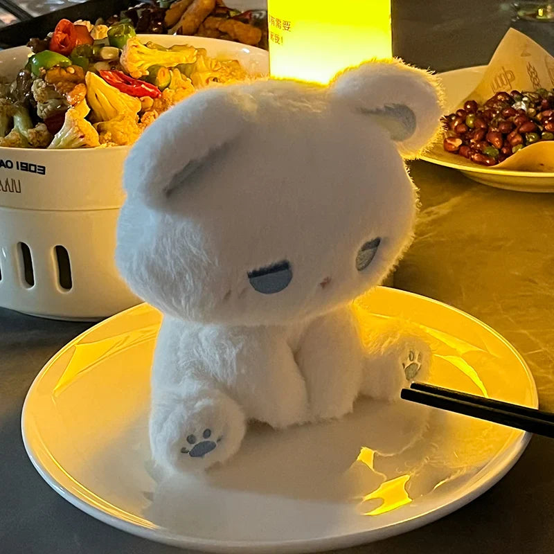 Peluches Sleepy Kitty