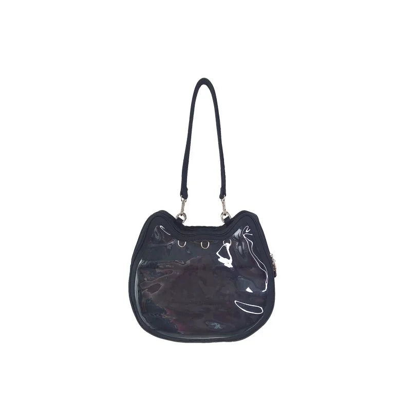 Bolso Ita con forma de gato