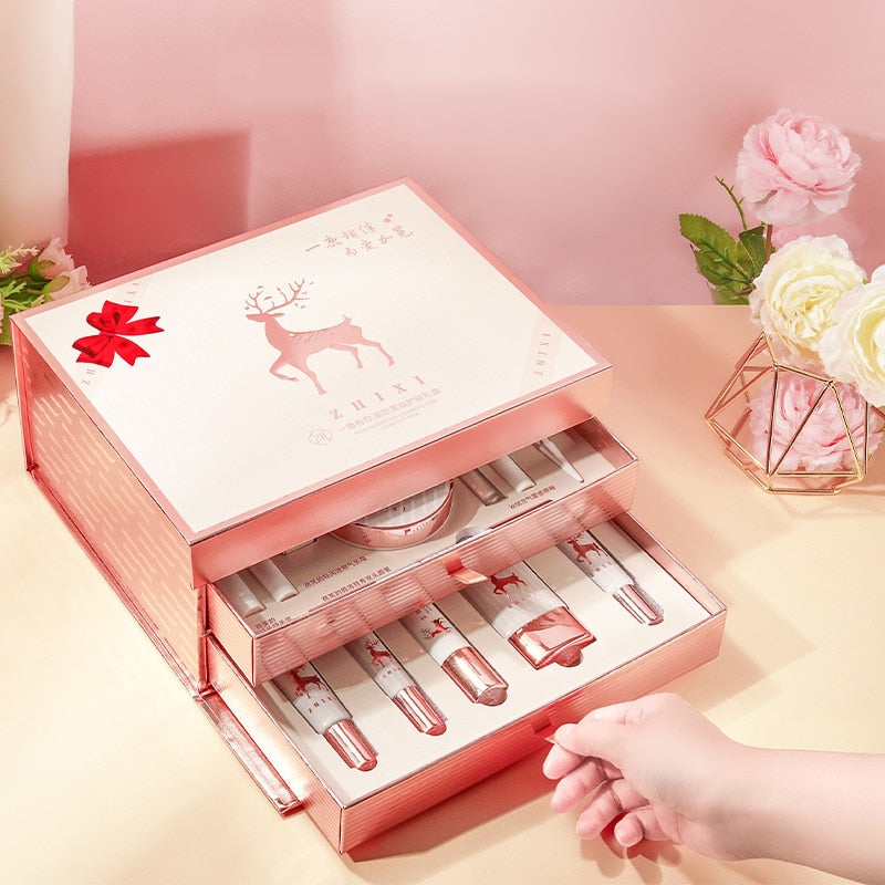 Set de maquillaje Zhixi