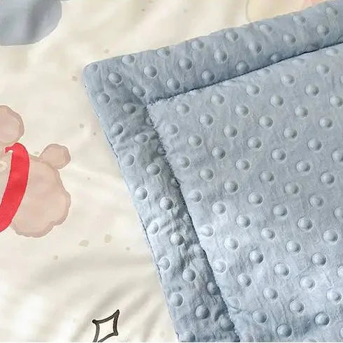Kawaii Spring Quilts