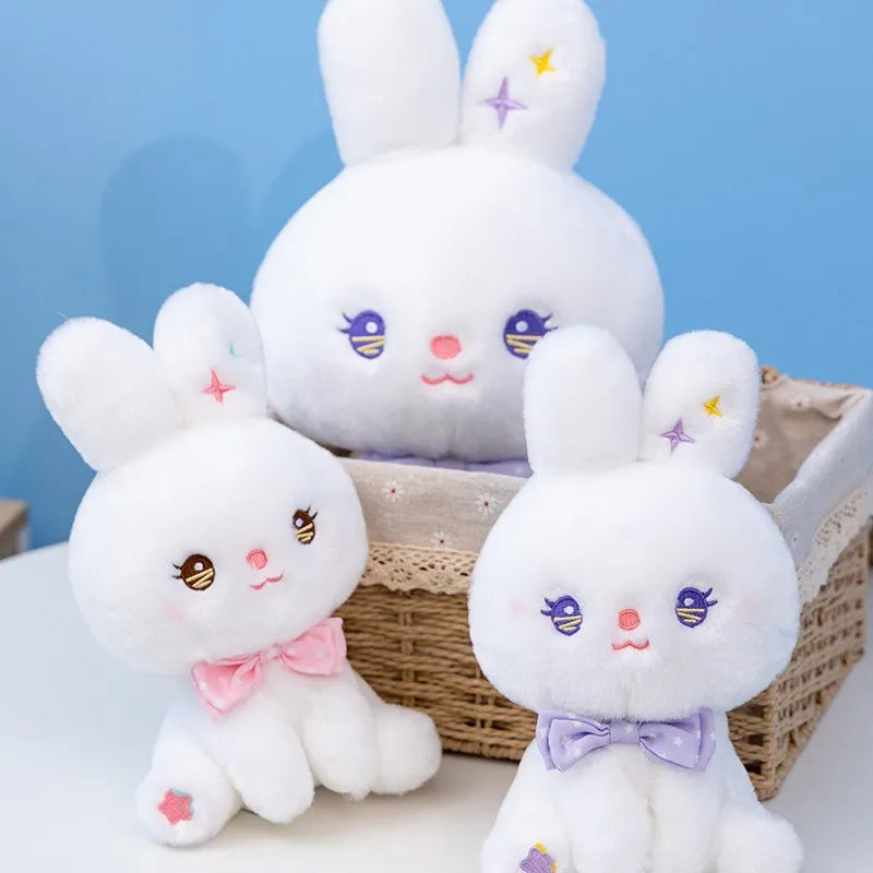 Peluches Star Bunny