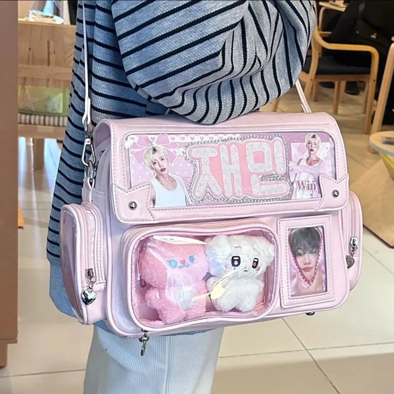 Sac à bandoulière Ita Kawaii