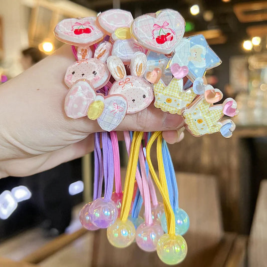 Chouchous Kawaii Mignons
