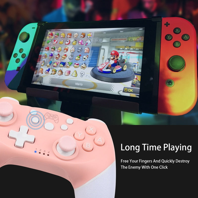 Nintendo Switch & PC Controller