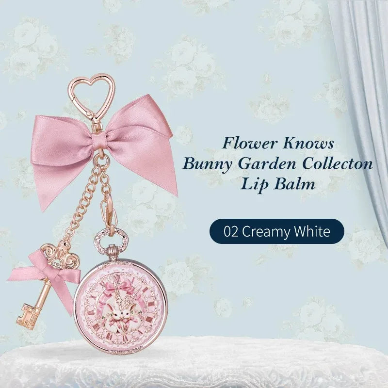Flower Knows Lip Balm