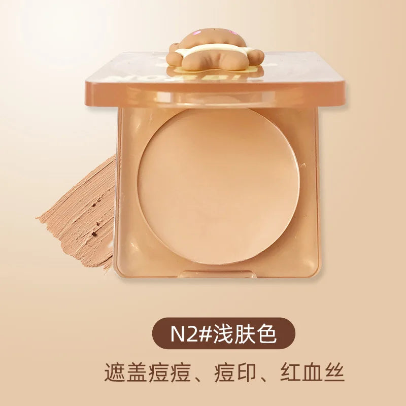 NOBB! Anticernes Bear Touch Up