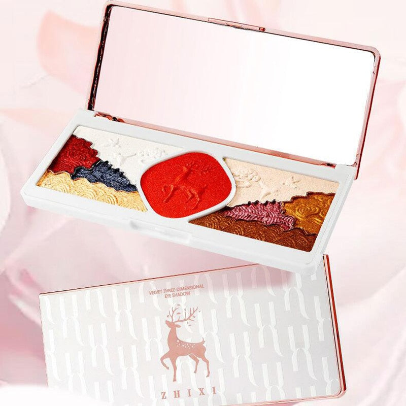 Set de maquillaje Zhixi
