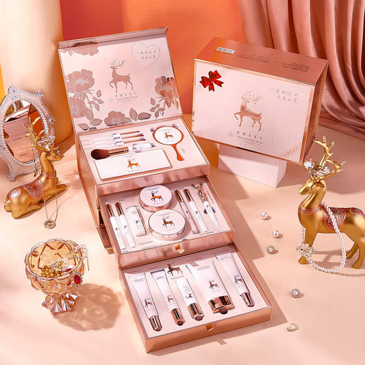 Set de maquillaje Zhixi