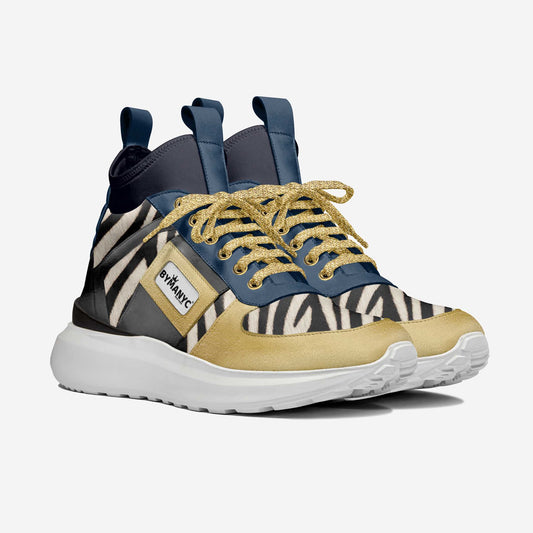 Sneaker Vegan Sport Technical ASTORIA