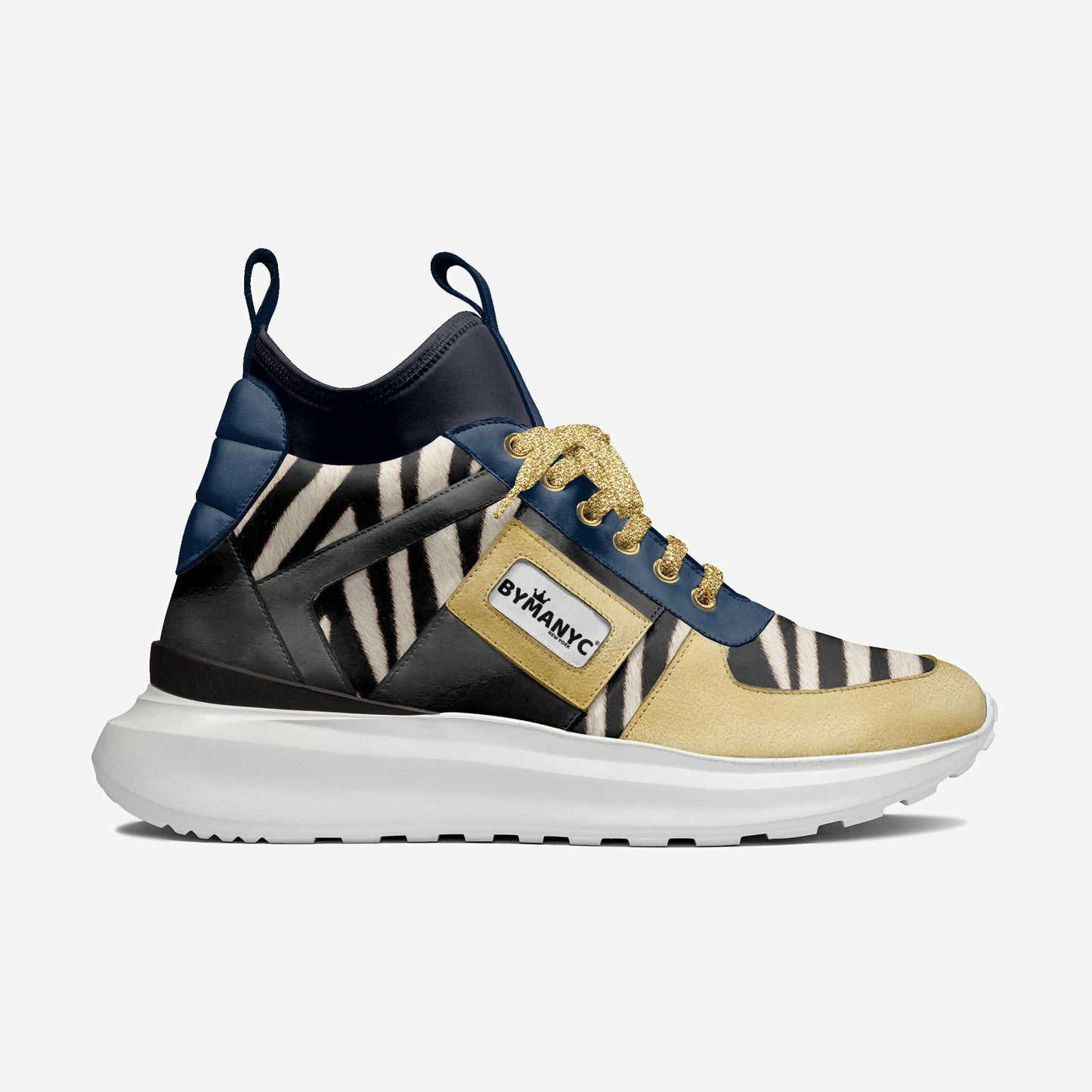 Sneaker Vegan Sport Technical ASTORIA