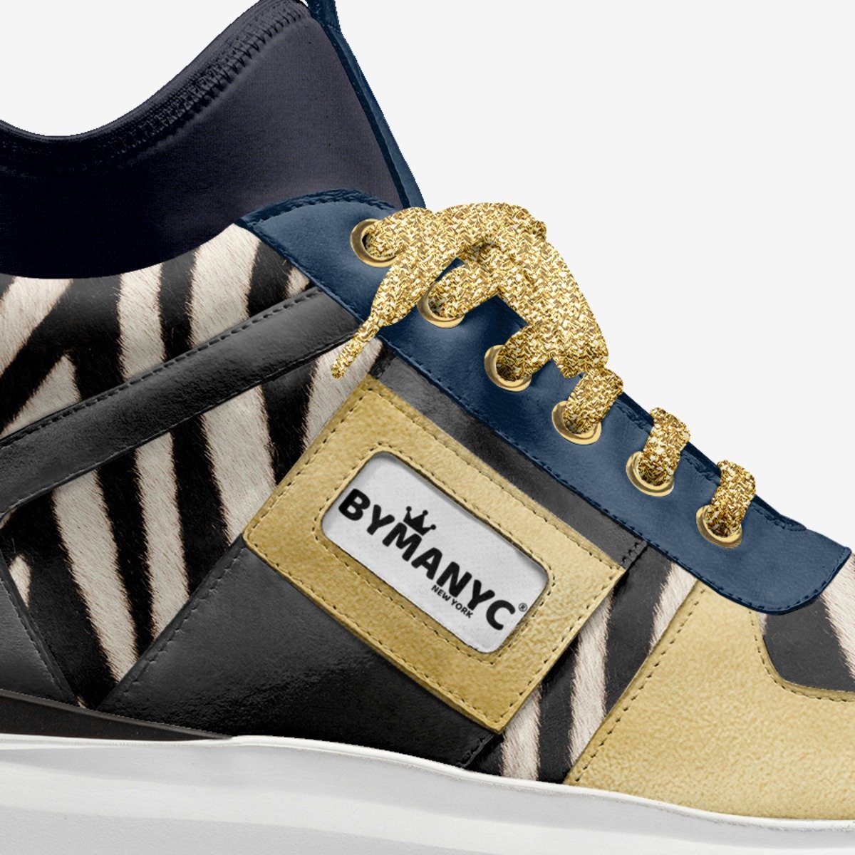 Sneaker Vegan Sport Technical ASTORIA