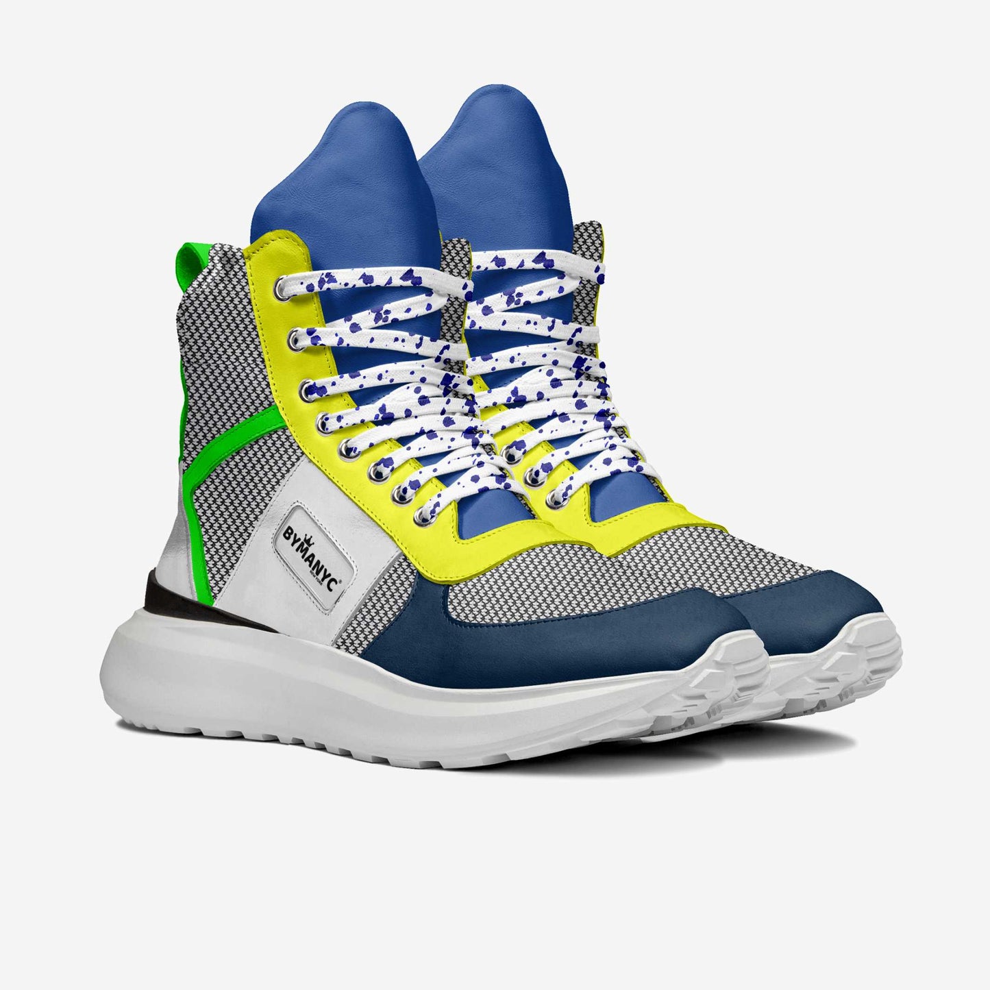 Sneaker Vegan Sport Technical BROADWAY