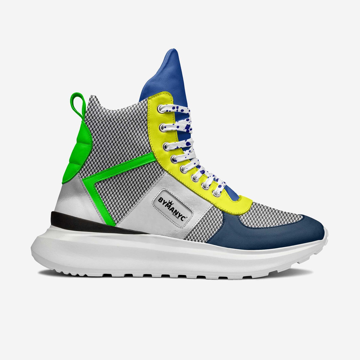 Sneaker Vegan Sport Technical BROADWAY