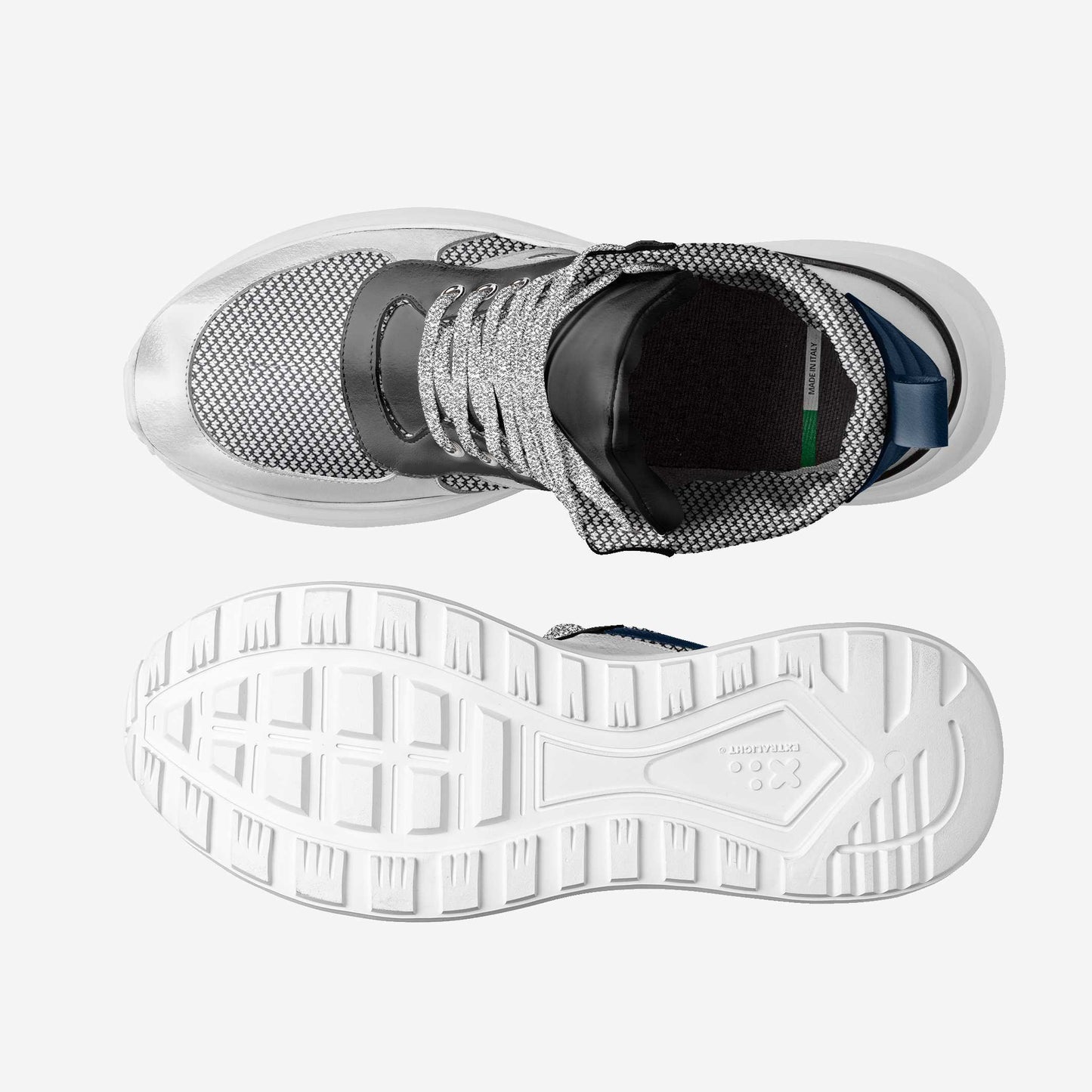 Sneaker Vegan Sport Technical CHELSEA