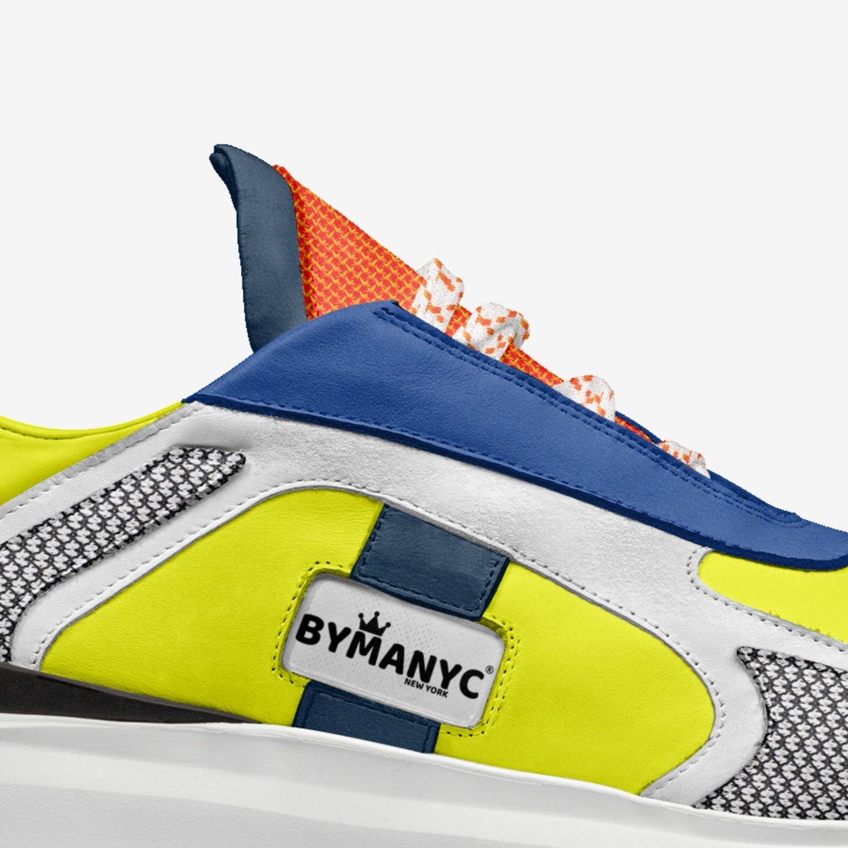 Sneaker Vegan Sport Technical DUMBO