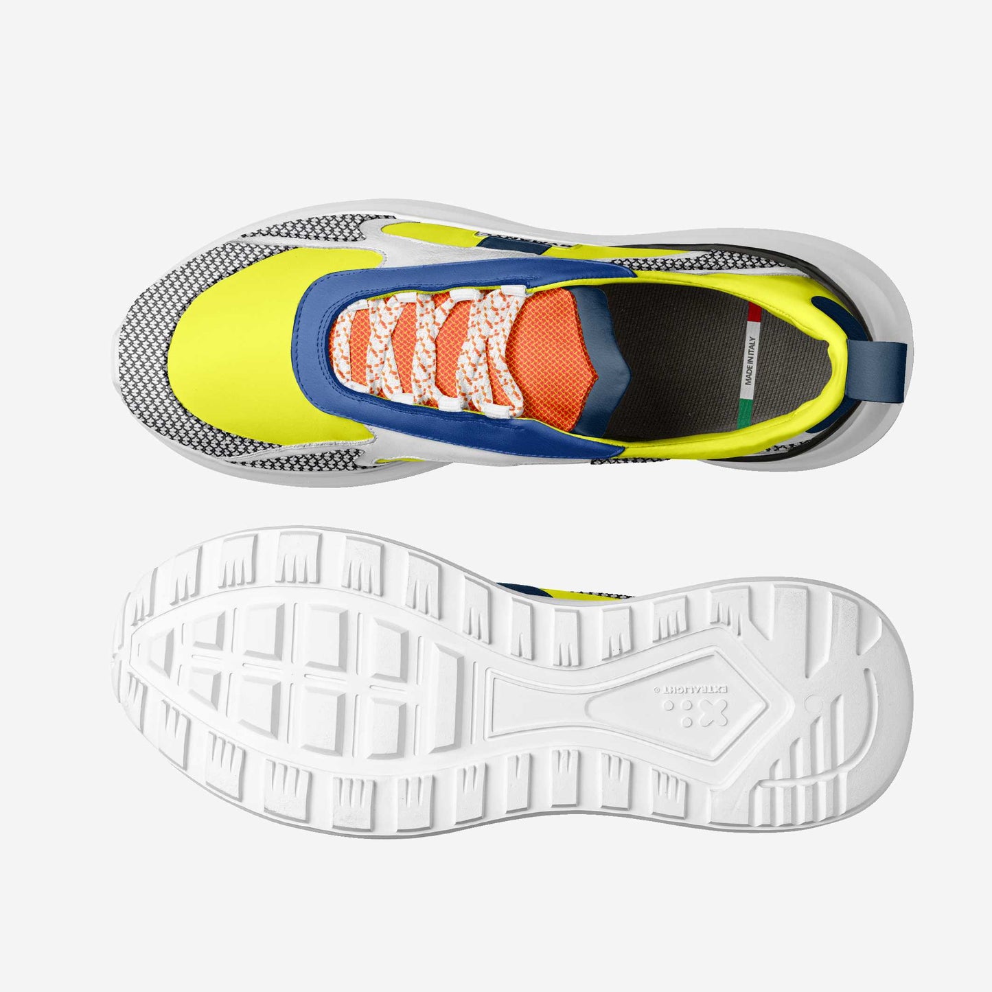 Sneaker Vegan Sport Technical DUMBO