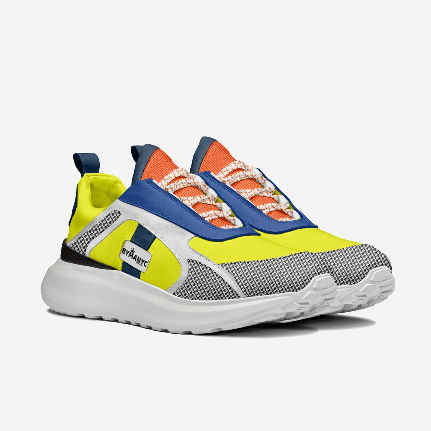 Sneaker Vegan Sport Technical DUMBO