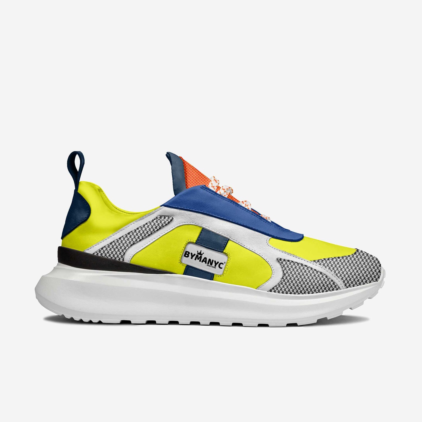 Sneaker Vegan Sport Technical DUMBO