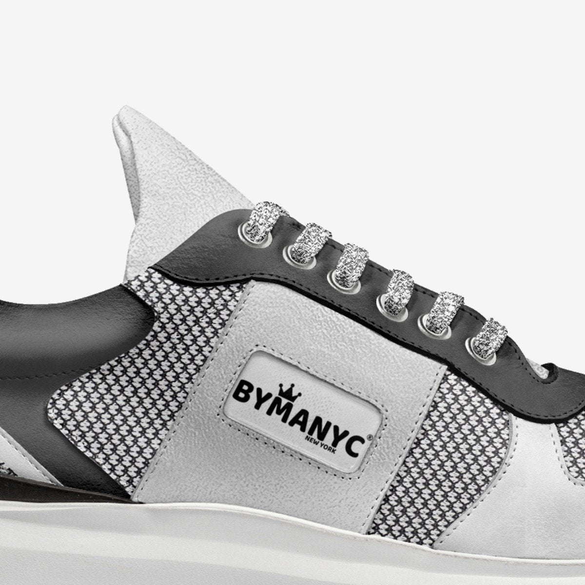 Sneaker Vegan Sport Technical FINANCIAL DISTRICT