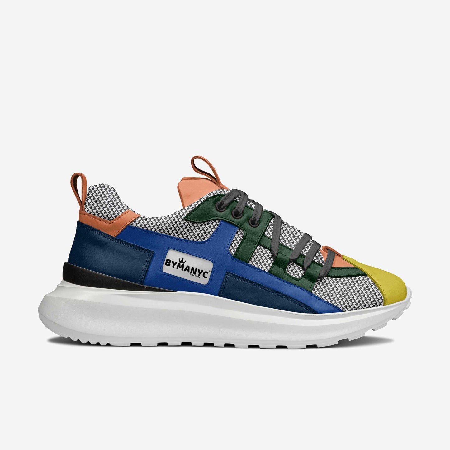 Sneaker Vegan Sport Technical FLATIRON