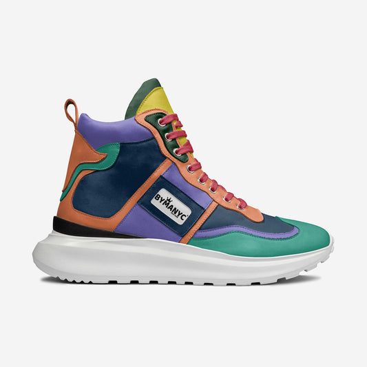 Sneaker Vegan Sport Technical GRAMERCY