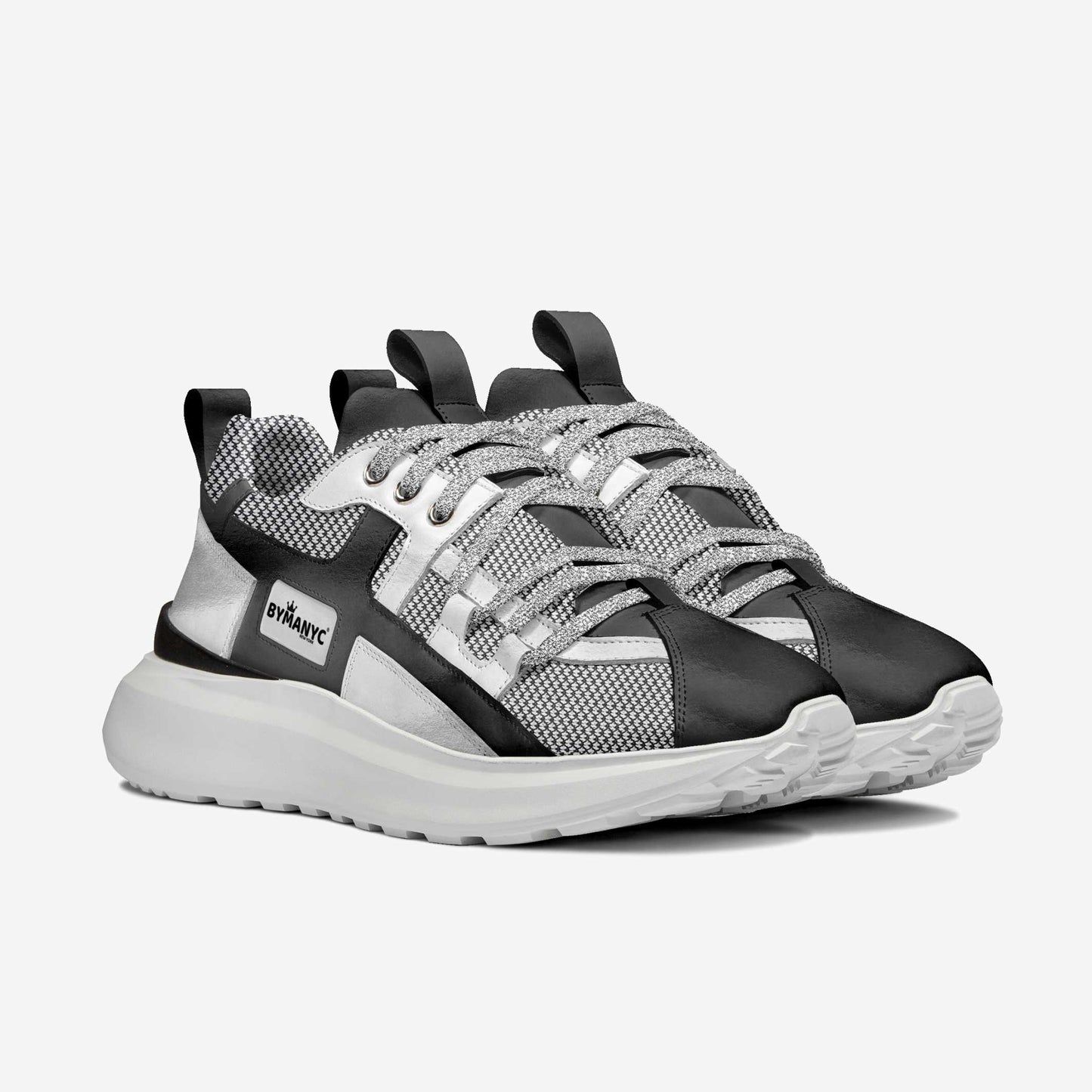 Sneaker Vegan Sport Technical GREENWICH
