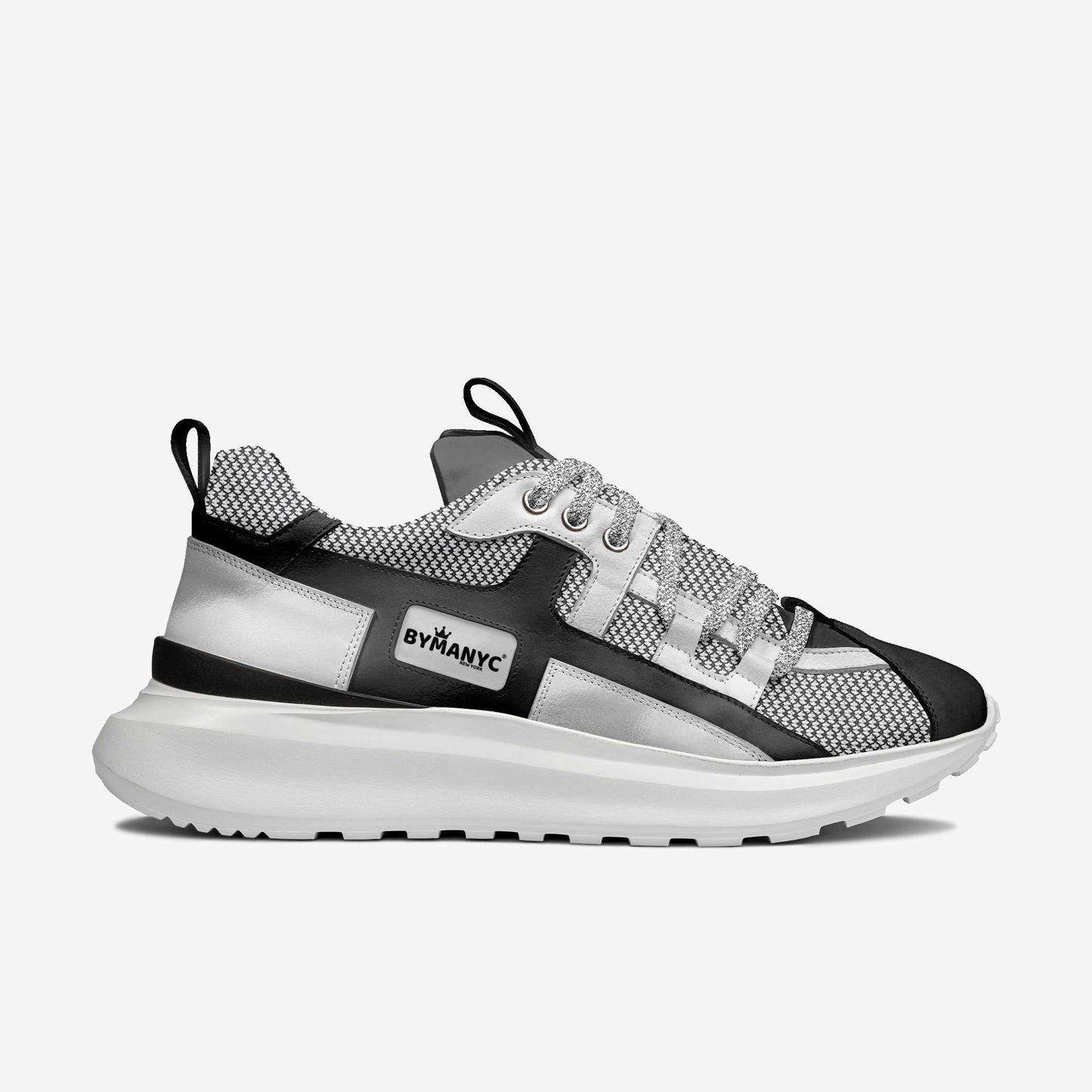 Sneaker Vegan Sport Technical GREENWICH