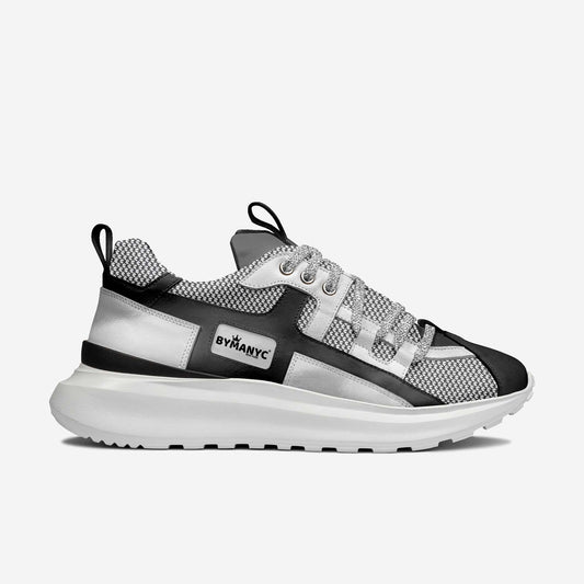 Sneaker Vegan Sport Technical GREENWICH