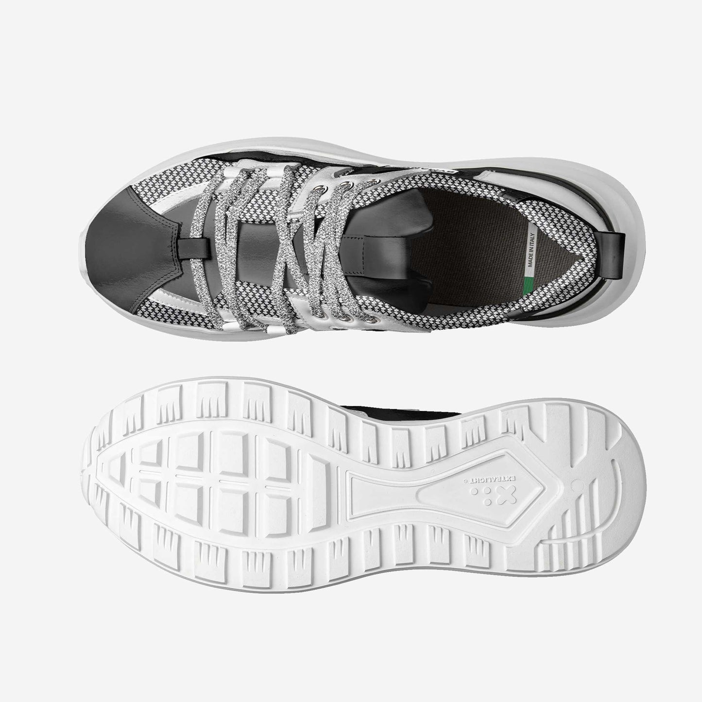 Sneaker Vegan Sport Technical GREENWICH