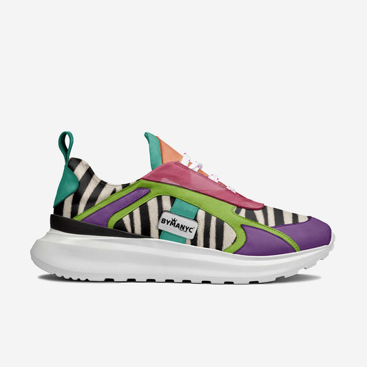 Sneaker Vegan Sport Technical HARLEM