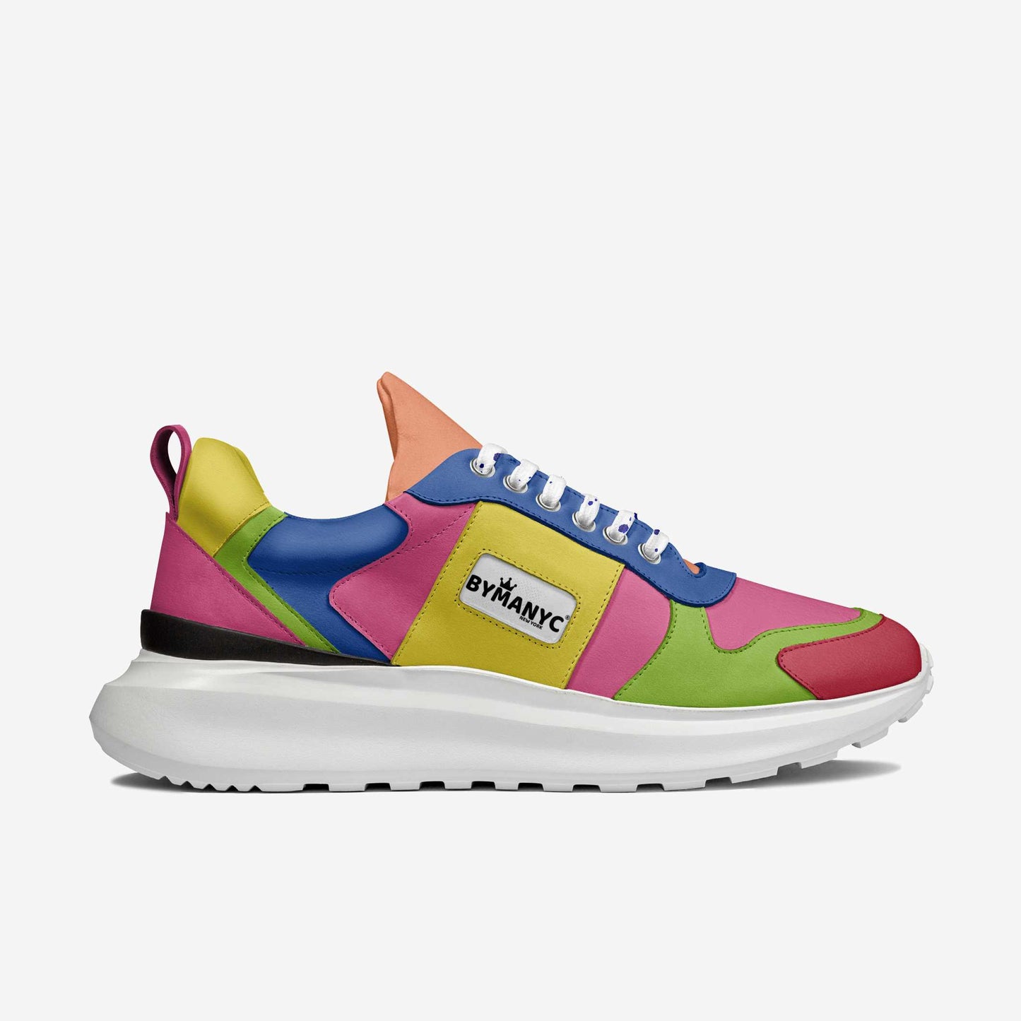 Sneaker Vegan Sport Technical LONG ISLAND CITY