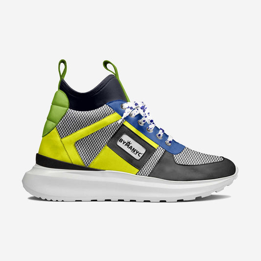 Sneaker Vegan Sport Technical MEATPACKING