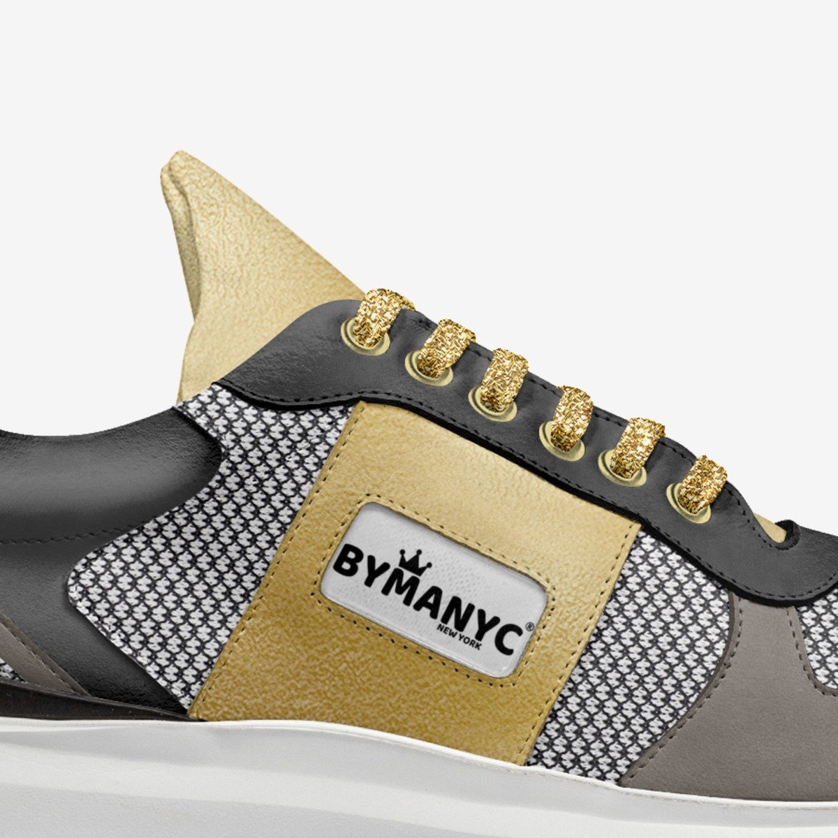 Sneaker Vegan Sport Technical MURRAY HILL