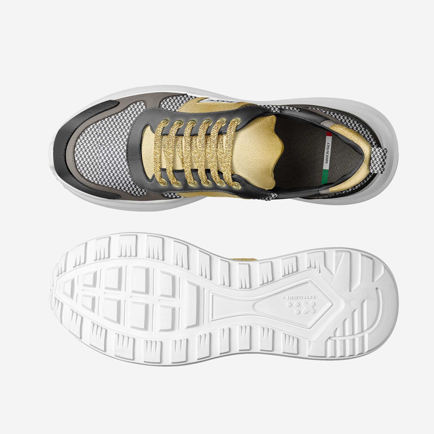 Sneaker Vegan Sport Technical MURRAY HILL
