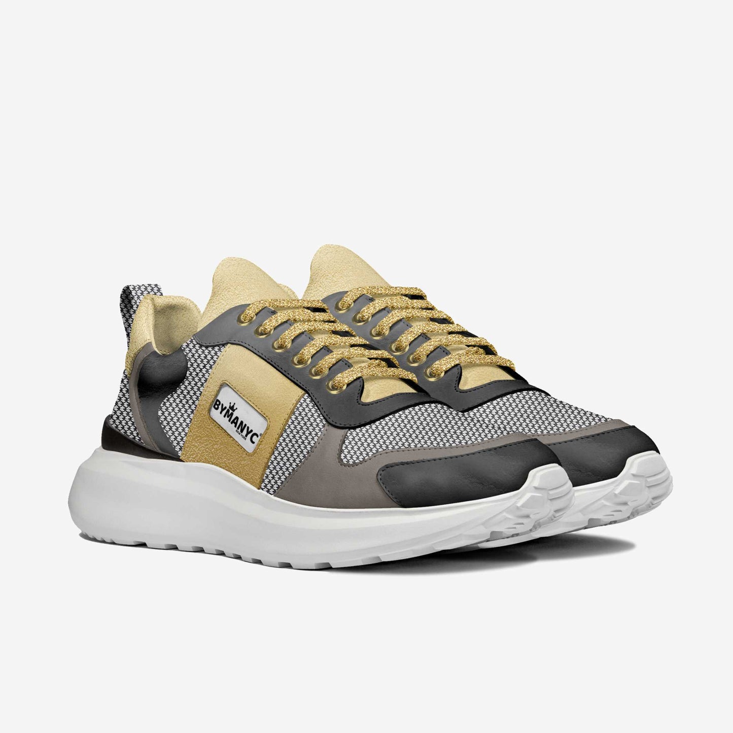 Sneaker Vegan Sport Technical MURRAY HILL