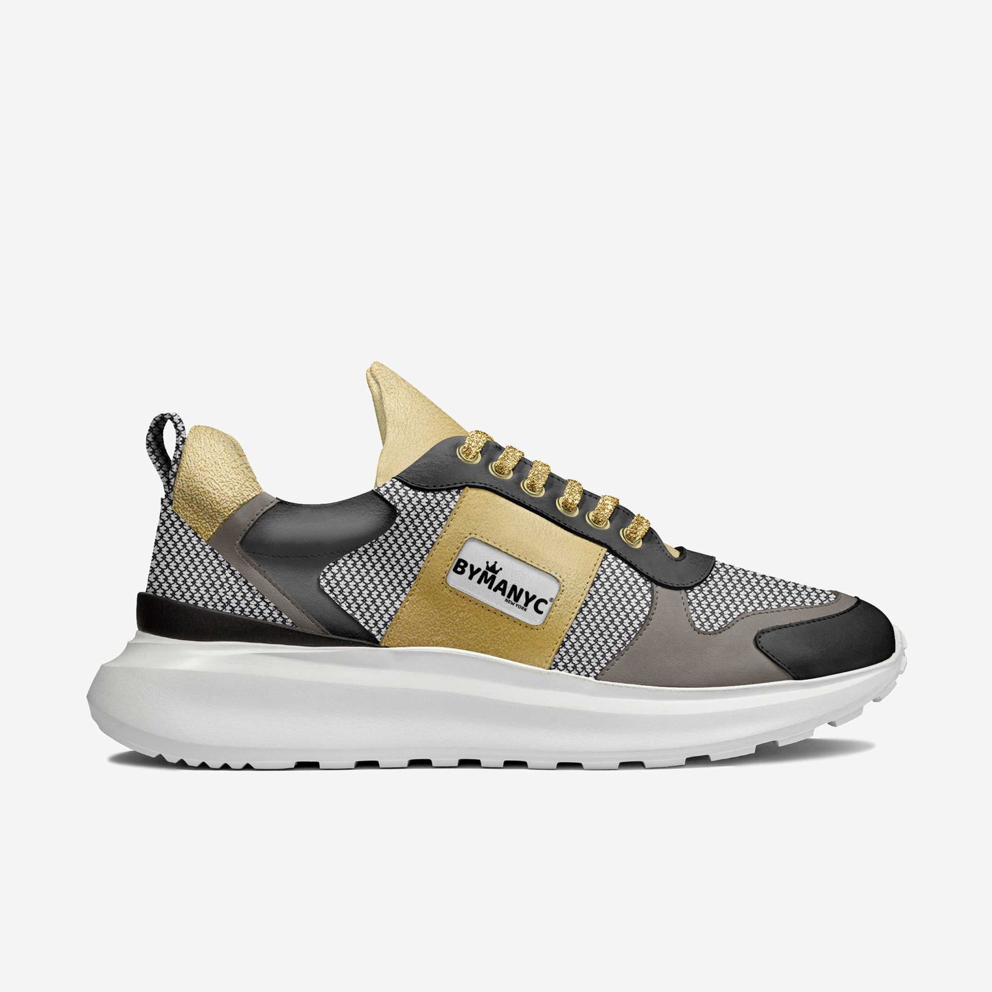 Sneaker Vegan Sport Technical MURRAY HILL
