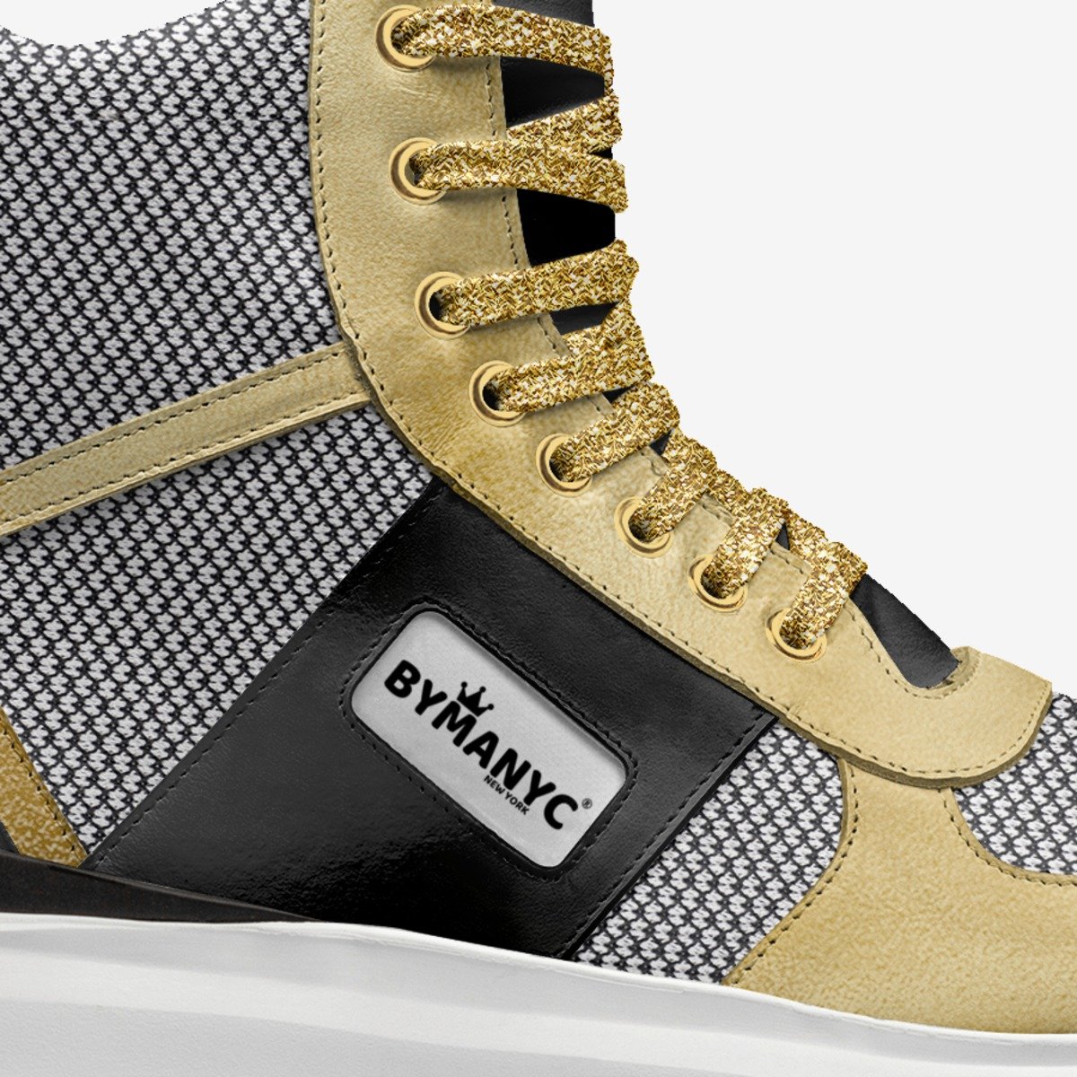 Sneaker Vegan Sport Technical NOLITA
