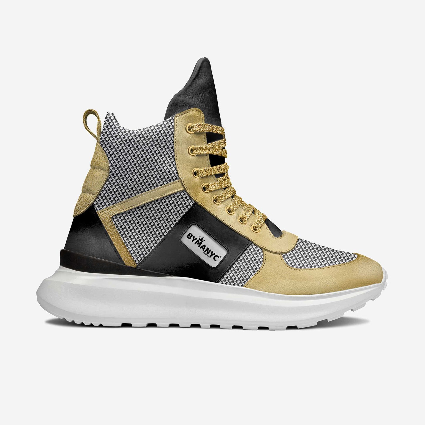 Sneaker Vegan Sport Technical NOLITA