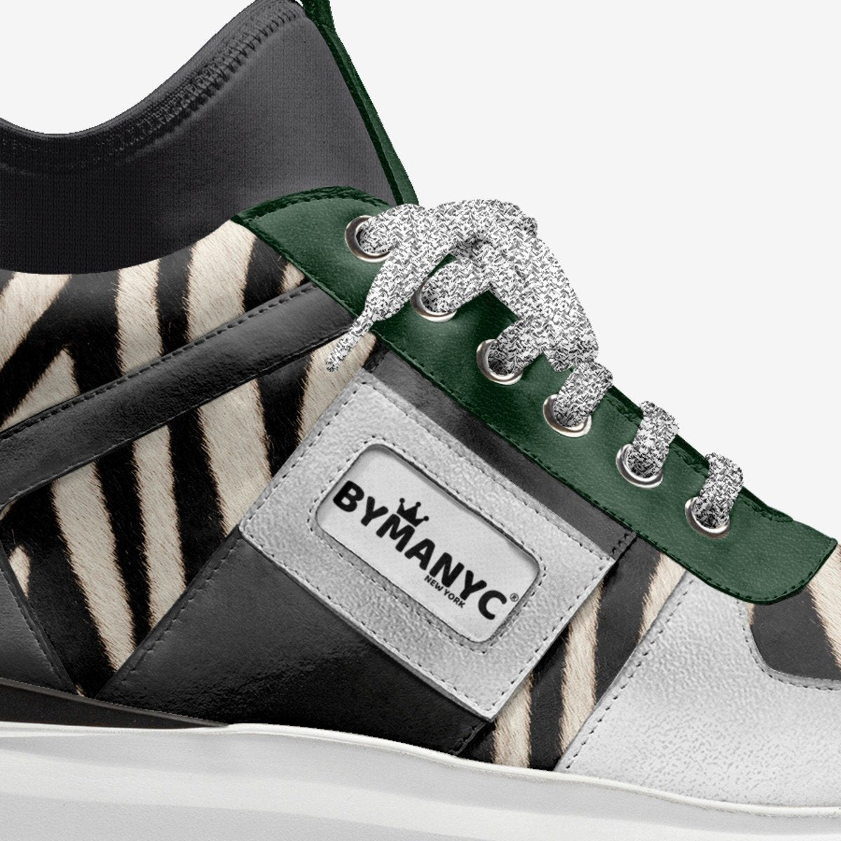 Sneaker Vegan Sport Technical PARK SLOPE